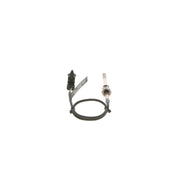 Bosch Exhaust Gas Temperature Sensor before soot particulate 0 986 259 132