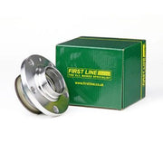 First Line Wheel Bearing Kit FBK1525