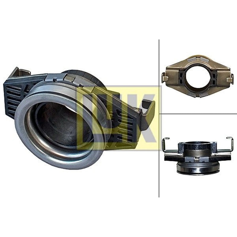 LuK Clutch Release Bearing ID OD 500110960