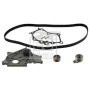Febi Timing Belt & Water Pump Kit 32824