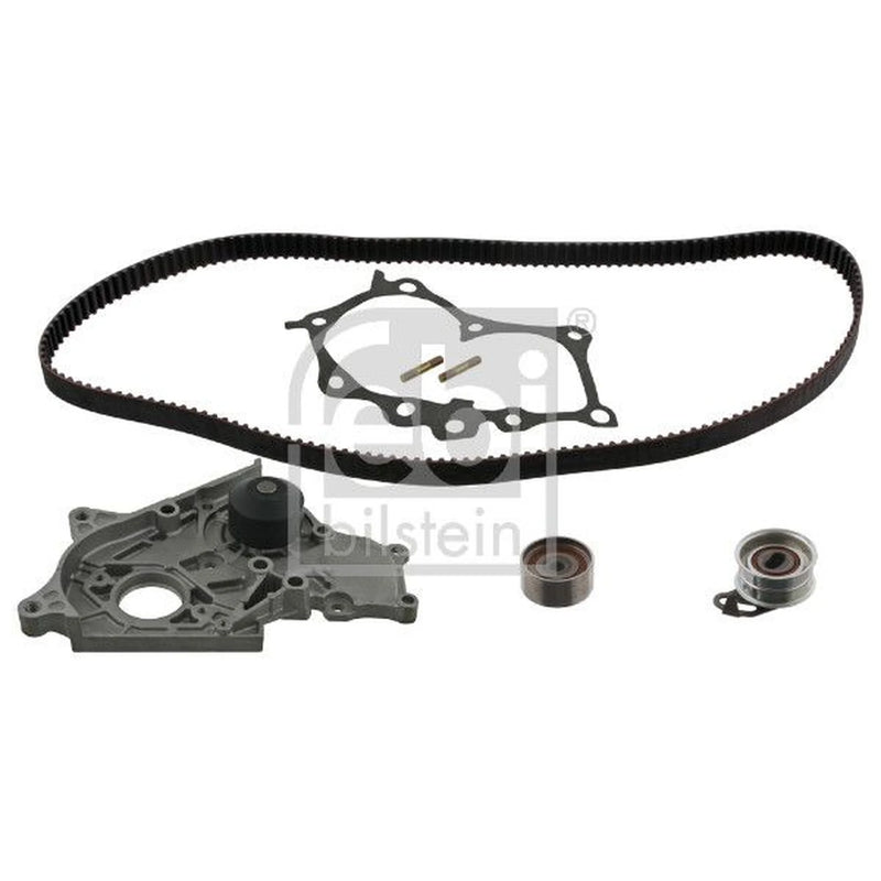 Febi Timing Belt & Water Pump Kit 32824