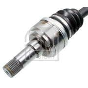 Febi CV Drive Shaft Driveshaft Rear Right 181280