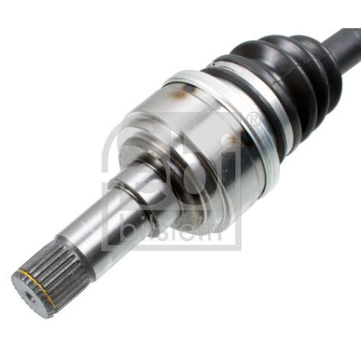 Febi CV Drive Shaft Driveshaft Rear Right 181280