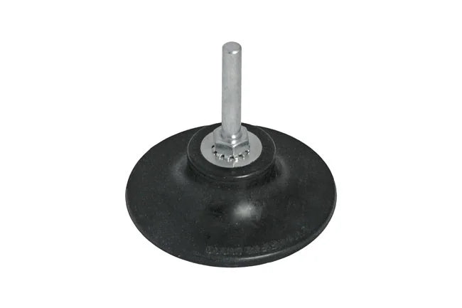 Abracs Quick Lock Backing Pad 50-75mm