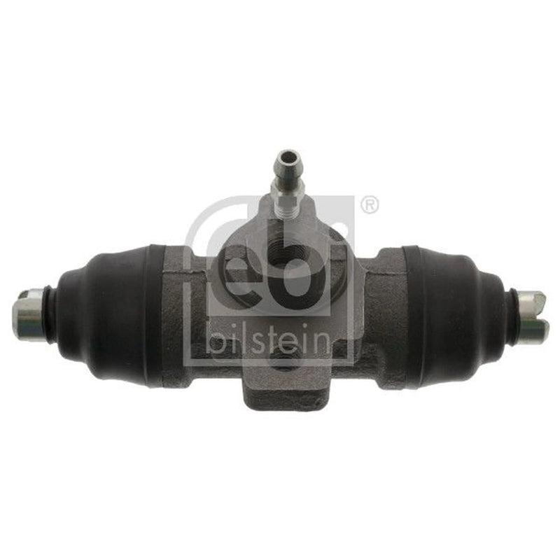 Febi Wheel Cylinder Hydraulic Brake Rear Right 06137