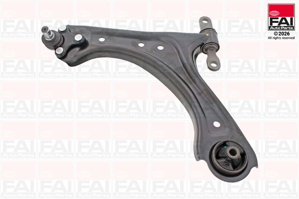 FAI Control/Trailing Arm