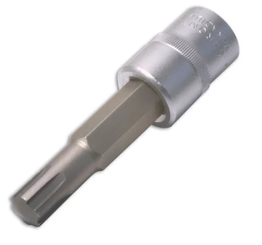Laser Tools Ribe Profile Bit 1/2"D M13 - PL