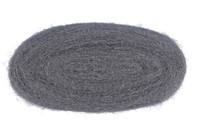 Connect Wire Wool Medium Grade - 450g - CPL