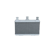 NRF Heater Matrix Core Heat Exchanger 54311