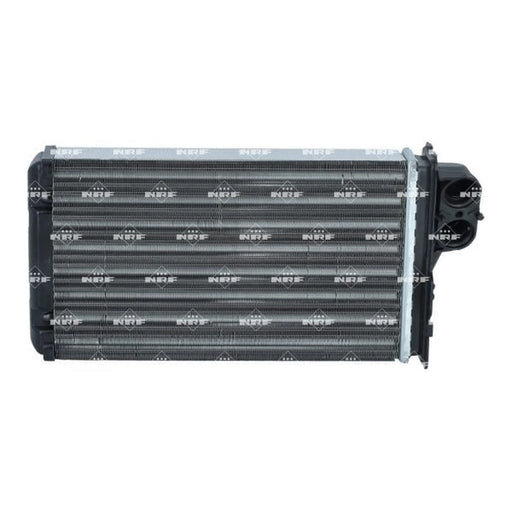 NRF Heater Matrix Core Heat Exchanger 54485