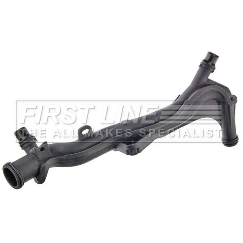 First Line Radiator Coolant Hose Centre left ID FTS1152