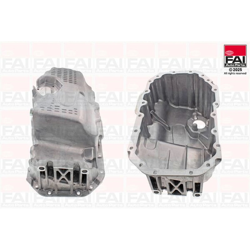FAI Engine Oil Sump Pan PAN060