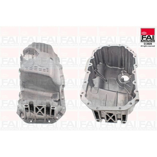 FAI Engine Oil Sump Pan PAN060