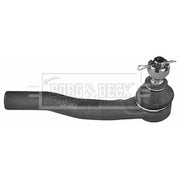 Borg & Beck Steering Tie Rod End Ball Joint BTR5912