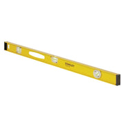 STANLEY® Hand Tools PRO-180 I-Beam Level 3 Vial 100cm - 1-42-922