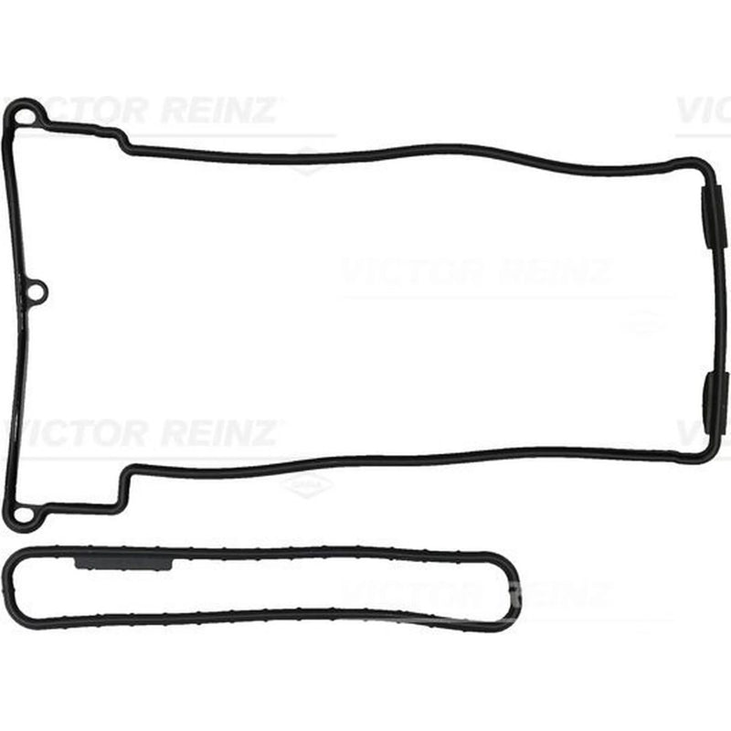 Victor Reinz Cylinder Head Cover Gasket Set ACM (Polyacrylate) 15-11217-01