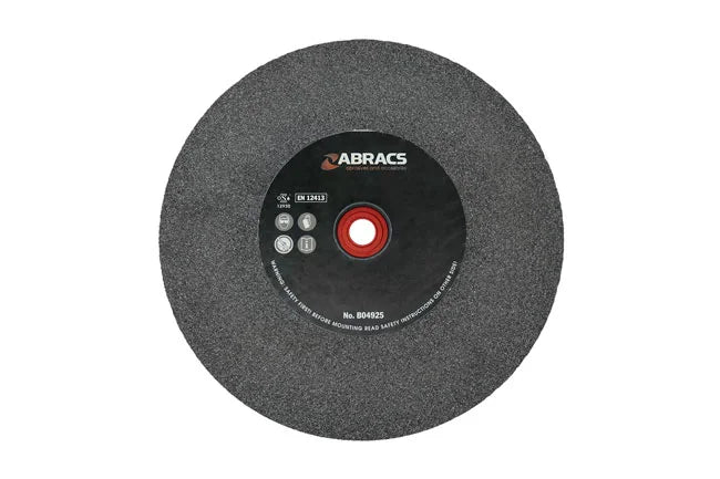 Abracs Bench Grinding Wheel 150mm x P36 1pc - CPL