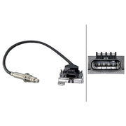 Hella AdBlue NOx Sensor 6PN 358 307-271