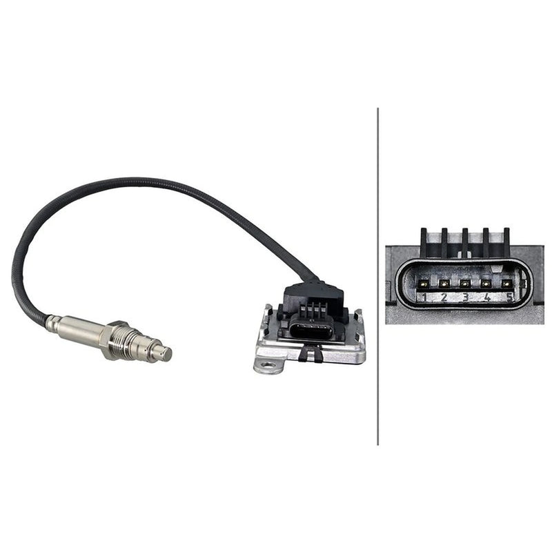 Hella AdBlue NOx Sensor 6PN 358 307-271