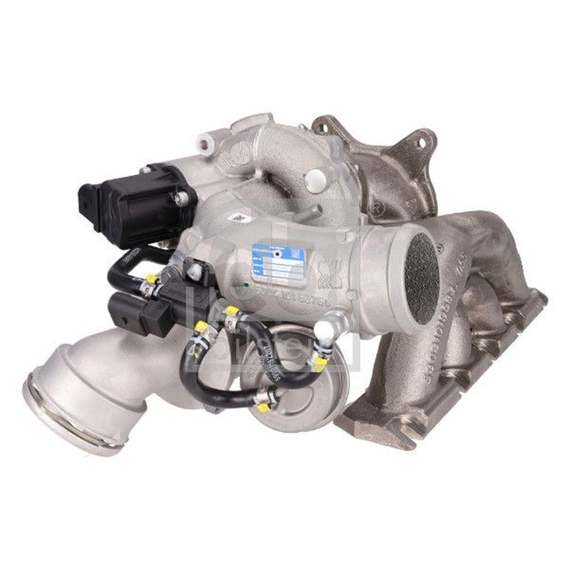 Febi Turbocharger Turbo Unit 186808