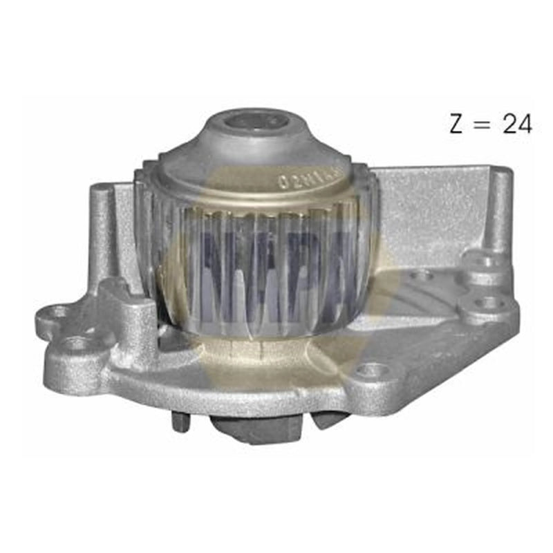 NAPA Engine Cooling Water Pump NWP1292