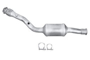 Hella 8LE 366 052-411 Catalytic Converter