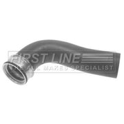 First Line Intercooler Turbo Charge Air Hose Front FTH1066