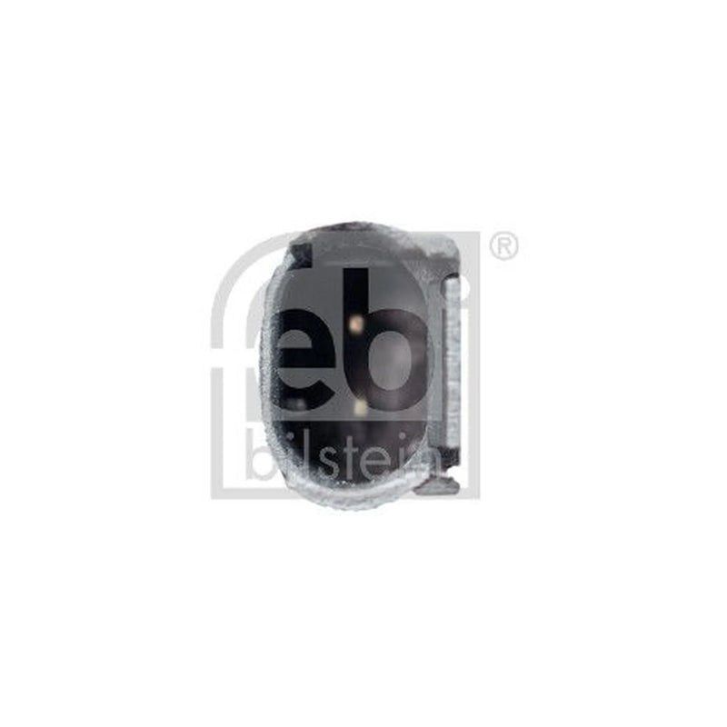 Febi Transfer Case Actuator 7 Connectors 177737