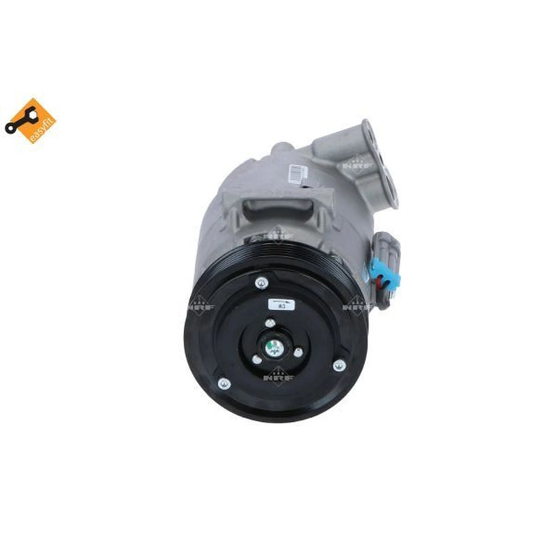 NRF Air Conditioning Compressor 32781