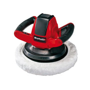 Einhell CE-CB 18/254 Li Solo Power X-Change Car Polisher 18V Bare Unit - 2093301
