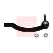 Apec Steering Tie Rod End Ball Joint Front Left M14x1.5 AST6136