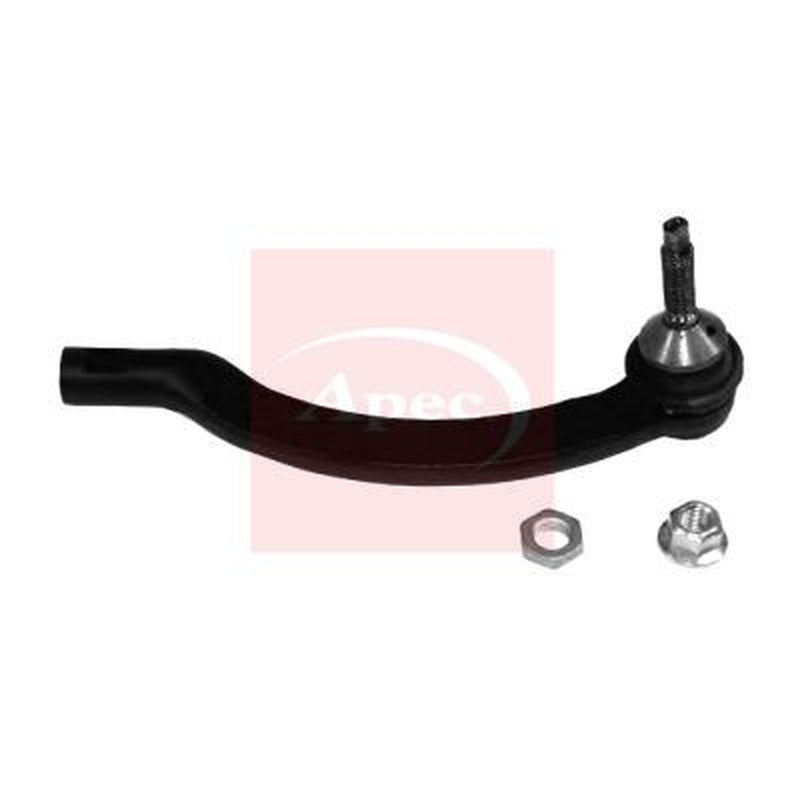 Apec Steering Tie Rod End Ball Joint Front Left M14x1.5 AST6136