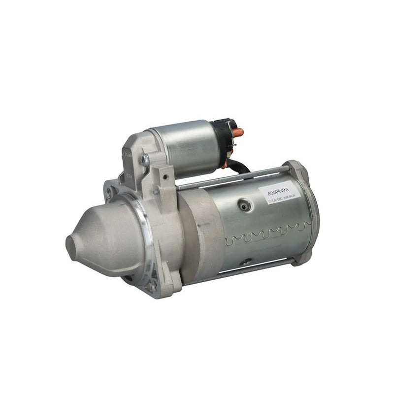 Valeo Starter Motor 12V 2kW 12 Teeth 616493