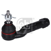 Febi Steering Tie Rod End Ball Joint Front Right 183052