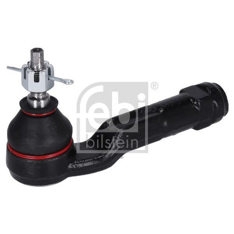 Febi Steering Tie Rod End Ball Joint Front Right 183052