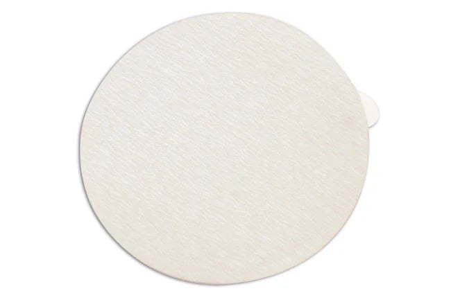 Abracs PSA Sanding Discs 150mm x P40 100pc - CPL