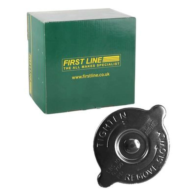 First Line Radiator Expansion Tank Cap bar FRC61