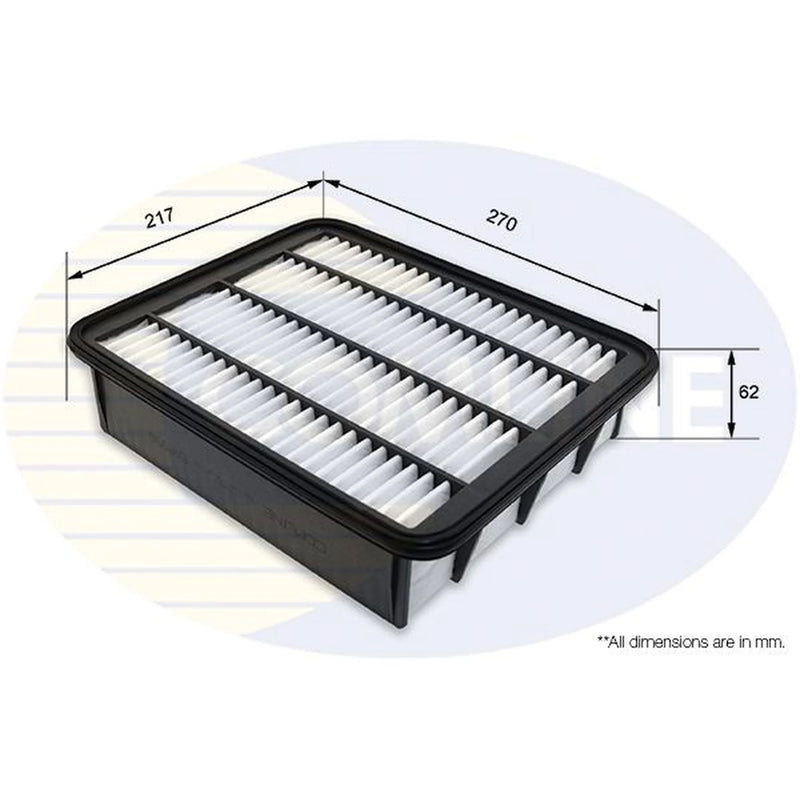 Comline Engine Air Filter EAF996
