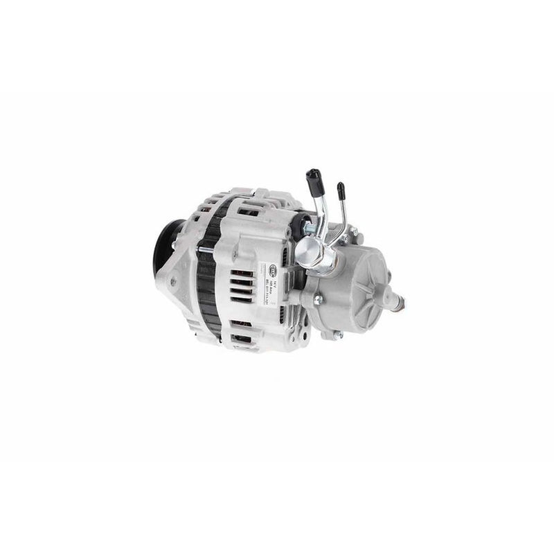 Hella Car Alternator 12V 8EL 011 711-121