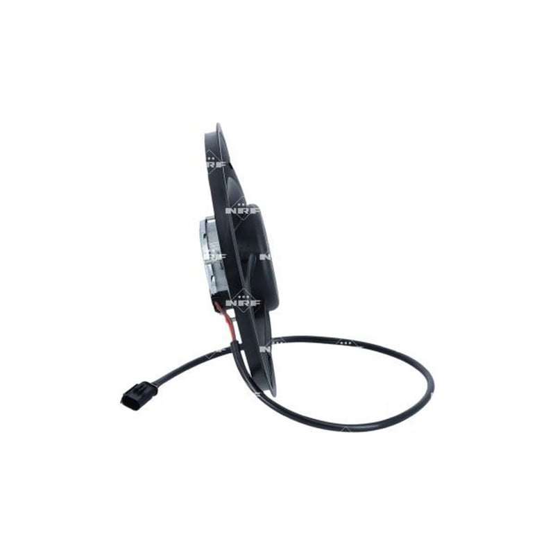 NRF Engine Cooling Fan 470059