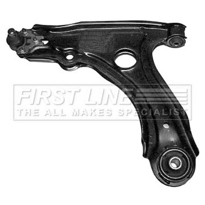 First Line Control/Trailing Arm FCA5581L