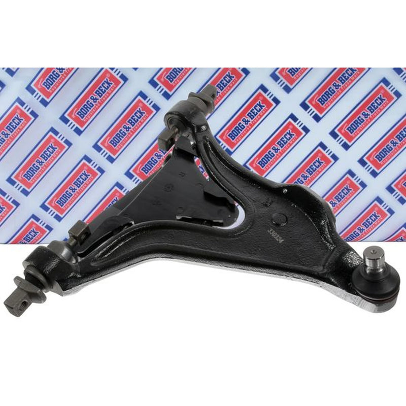 Borg & Beck Control/Trailing Arm BCA5979