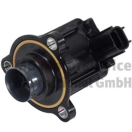 Pierburg Charger Divert-Air Valve Connectors 7.04908.06.0