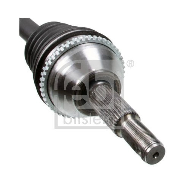 Febi CV Drive Shaft Driveshaft Front Right 183033