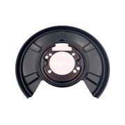 Apec Brake Disc Splash Guard Rear ASG1177