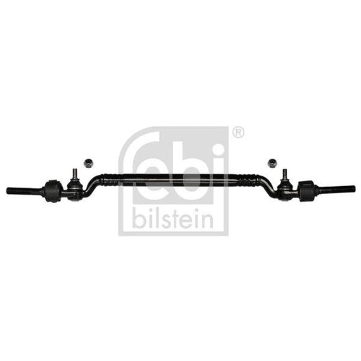 Febi Inner Rack End Right Joint Front 23925