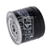 Febi Engine Oil Filter 34100