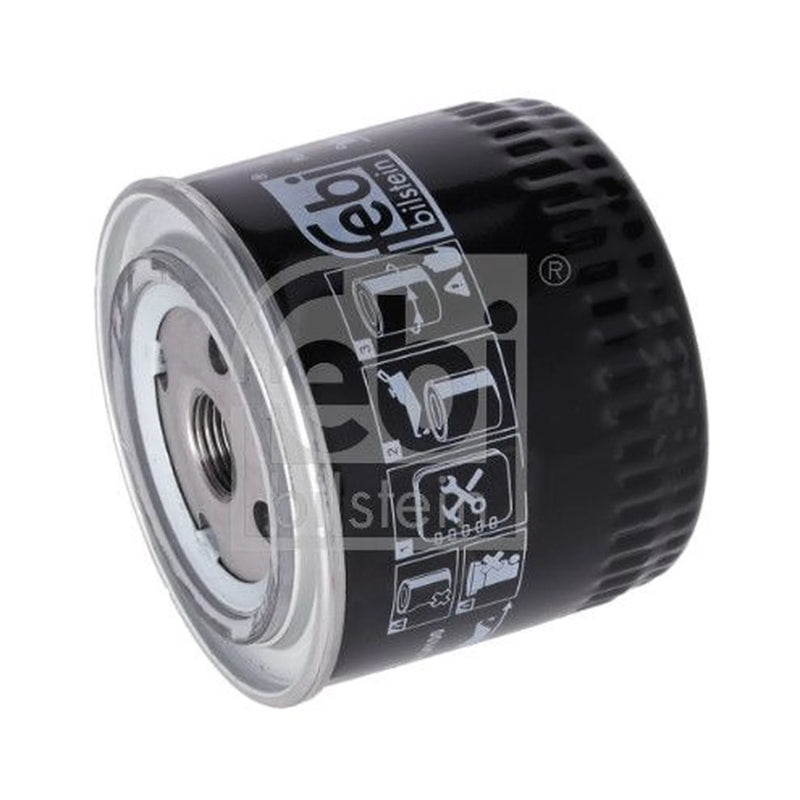 Febi Engine Oil Filter 34100