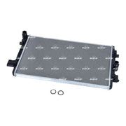 NRF Engine Radiator 550073