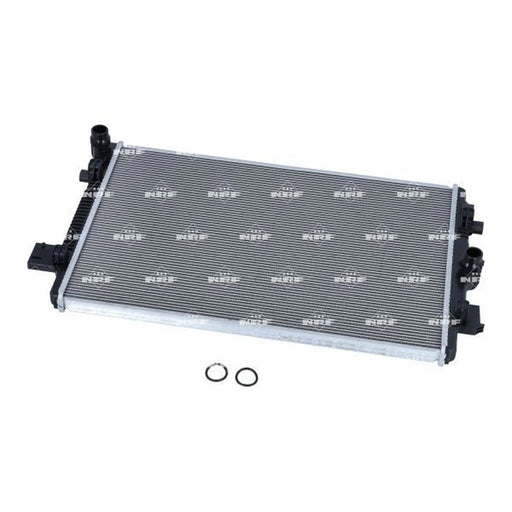 NRF Engine Radiator 550073